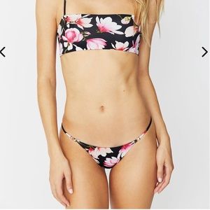 Frankie’s Bikini top/bottom